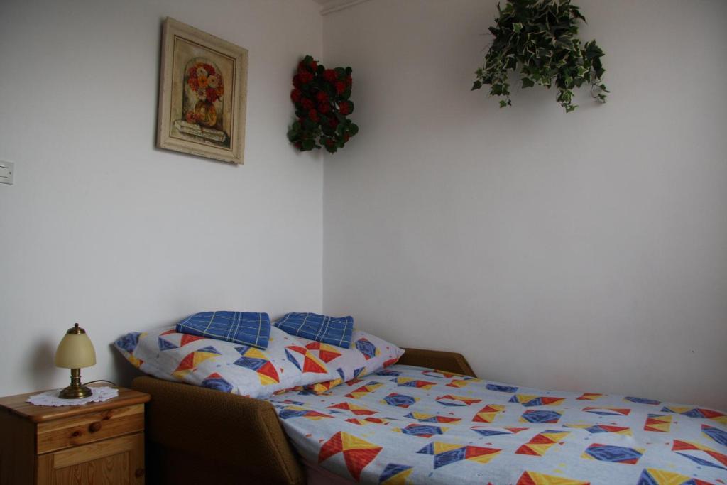 Pokoje Goscinne Lulu Gdansk Ruang foto