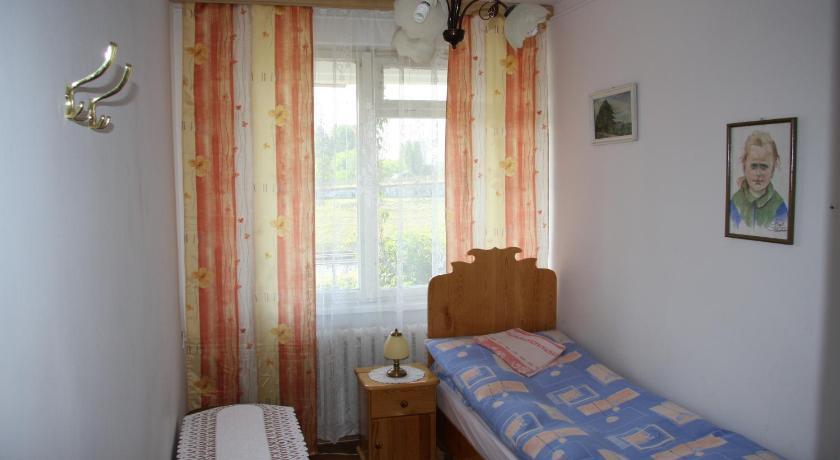 Pokoje Goscinne Lulu Gdansk Bagian luar foto