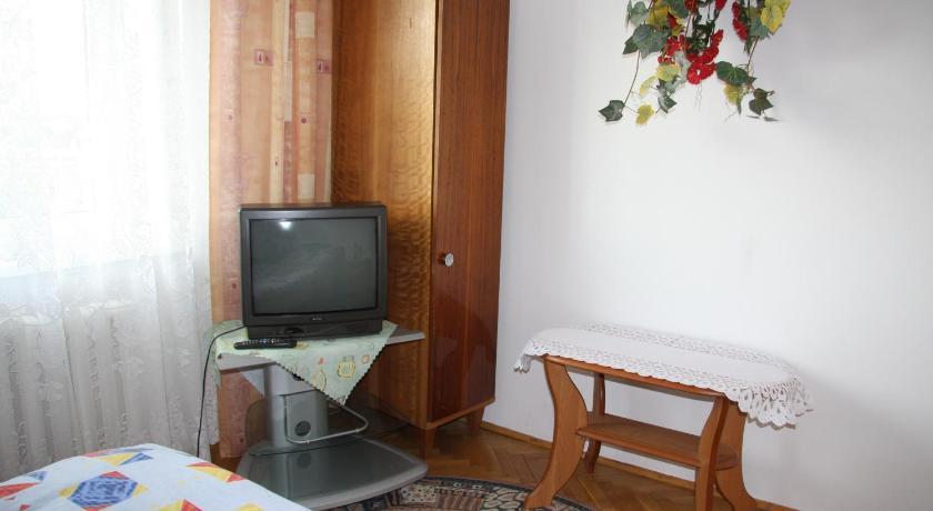 Pokoje Goscinne Lulu Gdansk Bagian luar foto